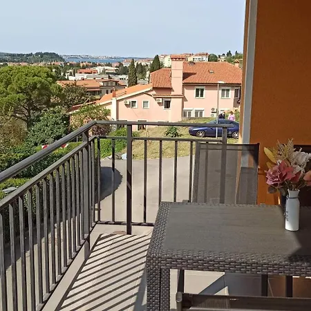 / Portoroz 4+2, 70m2, 2x Private Parking *