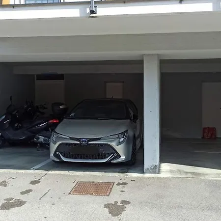 / Portoroz 4+2, 70m2, 2x Private Parking