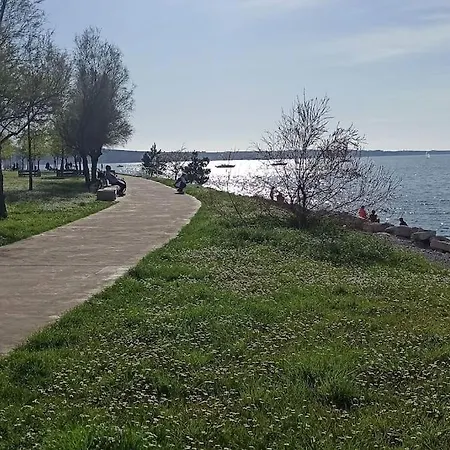 / Portoroz 4+2, 70m2, 2x Private Parking *